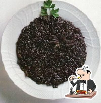 Cibo al BAIBE SAS
