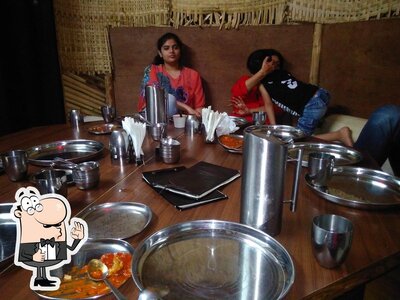 Partap Hotel photo