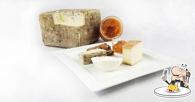 Cibo al Trattoria Moderna