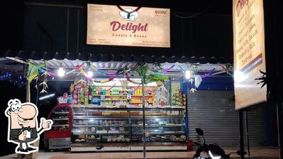 Delight Sweets & Bakes photo