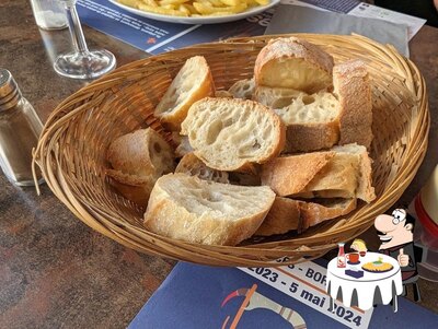 photo de Le Colbert