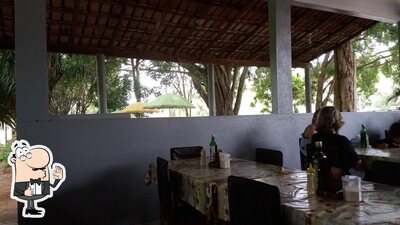 WT Restaurante foto
