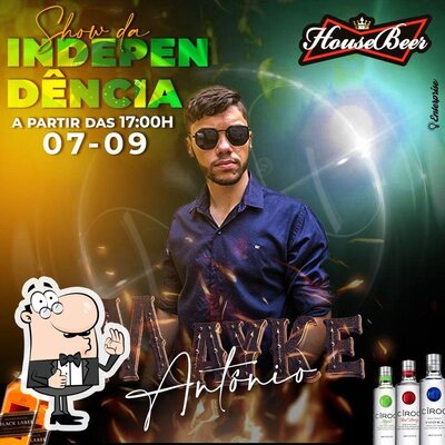 Veja as informações sobre o HOUSE BEER