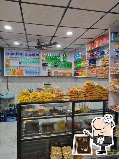 Priya Bakery photo