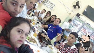 Costelaria patriarca foto