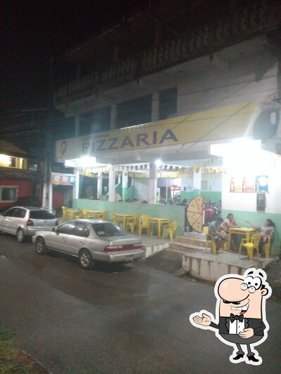 Pizzaria do Coreia foto