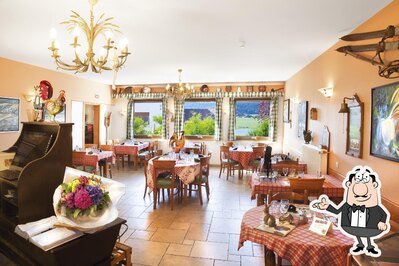 Restaurant A La Ferme
