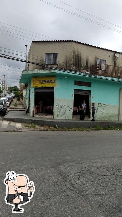 Restaurante Recanto Mineiro foto