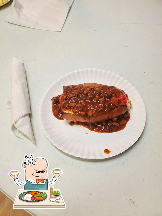 Oak Hill General Store in Standish Restaurant reviews