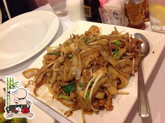 Flamingo Palace, 350 E Bell Rd Suite J101 in Phoenix - Restaurant menu