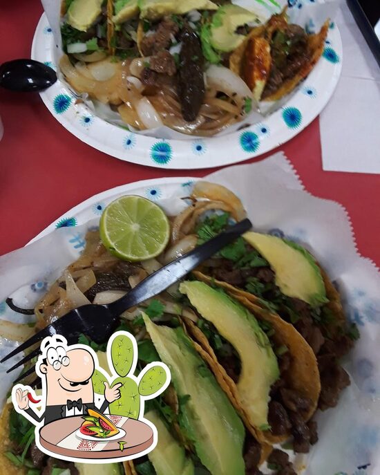 RVG Tacos del Guero in Pharr Restaurant reviews