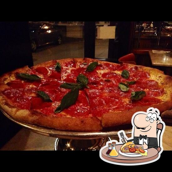 Menu at Pepperoni's Pizza & Ice Cream pizzeria, Westampton, 71 Springside Rd