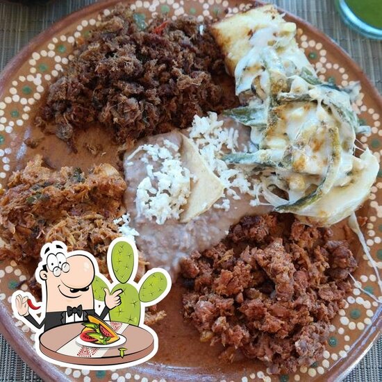 El Sauce y La Palma, Cabo San Lucas Restaurant reviews