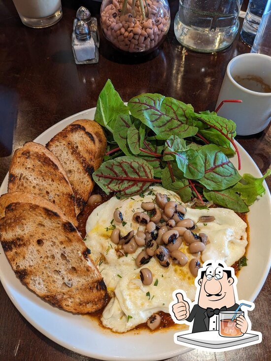 Delilah's in Green Bay Restaurant reviews