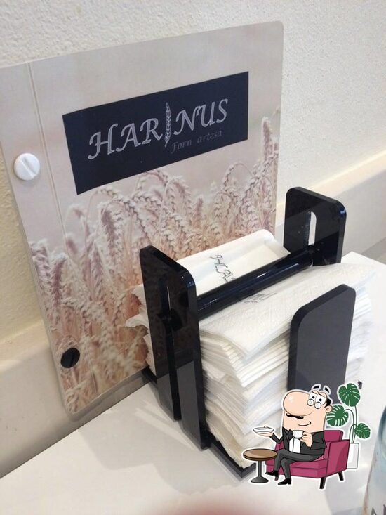 Harinus Forn Artesà photo 2