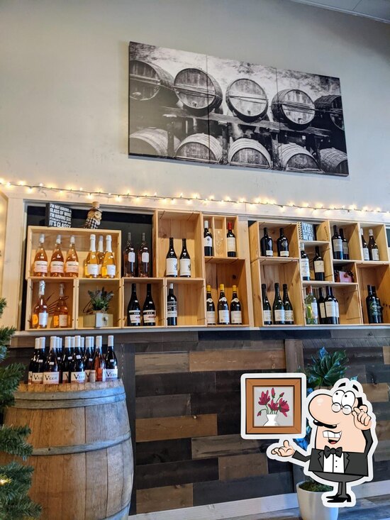 Menu at Swirl Wine Shop & Lounge pub & bar, Nampa