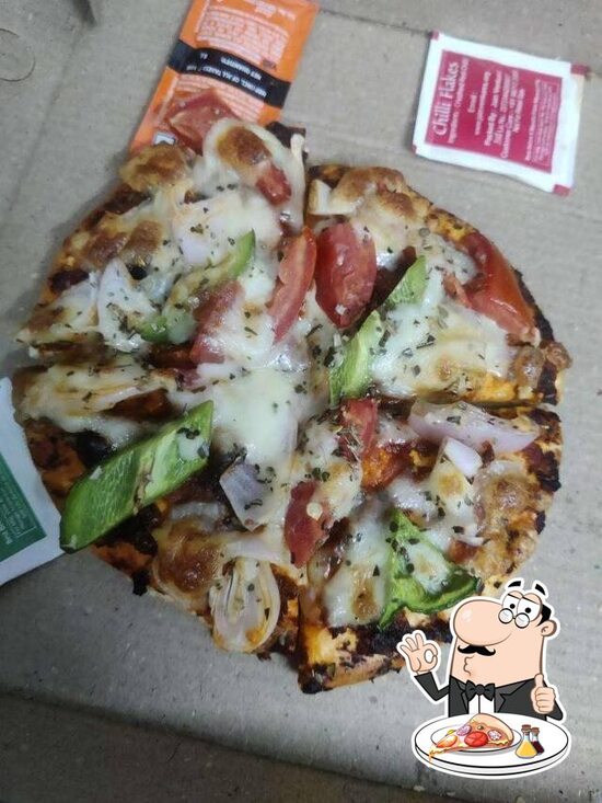 The Marination World, Noida - Restaurant menu, prices and reviews