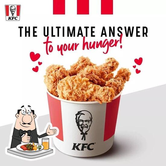 KFC Anna nagar Madurai, Madurai Restaurant reviews