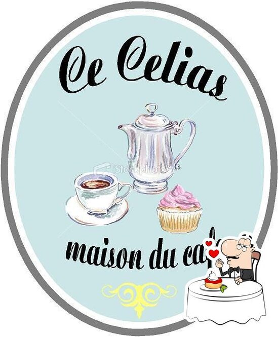 Maison Du Cafe in Castroville