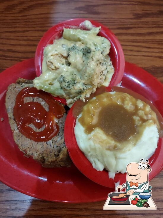 Applewood Farmhouse Grill in Sevierville American restaurant menu and