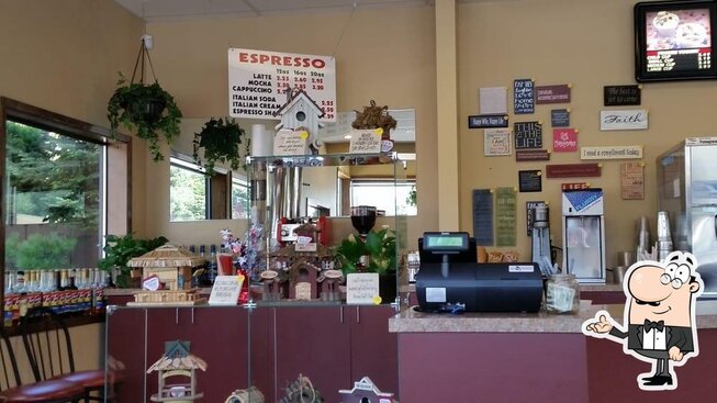 Didier's Yogurt & More, Spokane - Restaurant menu, prices and reviews