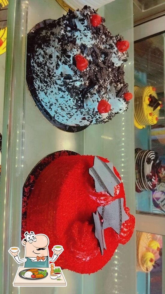 Ganesh Bakers & Fast Food Point, Kota Restaurant reviews