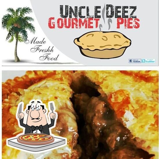 R00a Uncle Ds Pies Pizza 