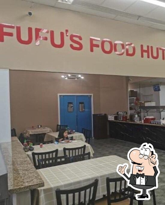 FuFu's Food Hut in Houston Restaurant reviews