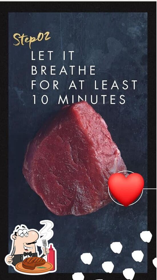 Miller & Carter Cribbs Causeway in Bristol Restaurant menu and reviews