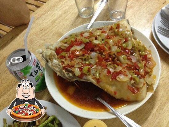 Secret Chinese Place restaurant, Makati