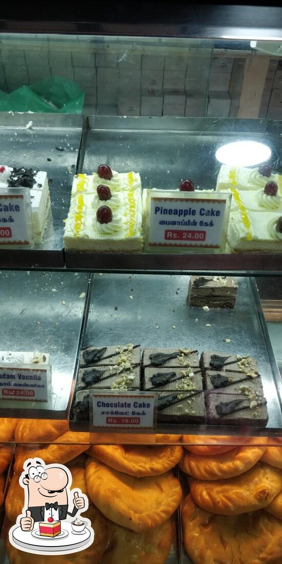 Buy Home Made Black Forest Cake In Tirunelveli by vaniscreative - Issuu