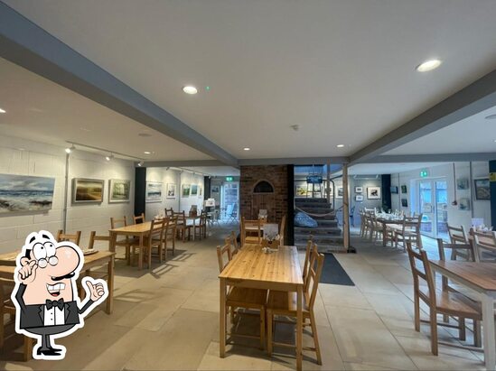 Sandy Lane Tea Room, Macclesfield - Restaurant menu, prices and reviews