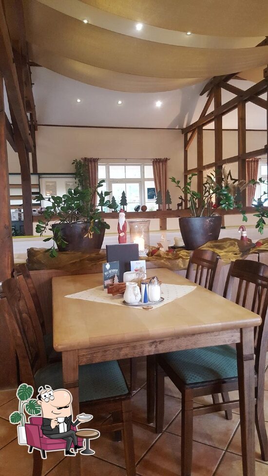 Nahrups-Hof – Café & Mehr Cafe, Greven - Restaurantbewertungen