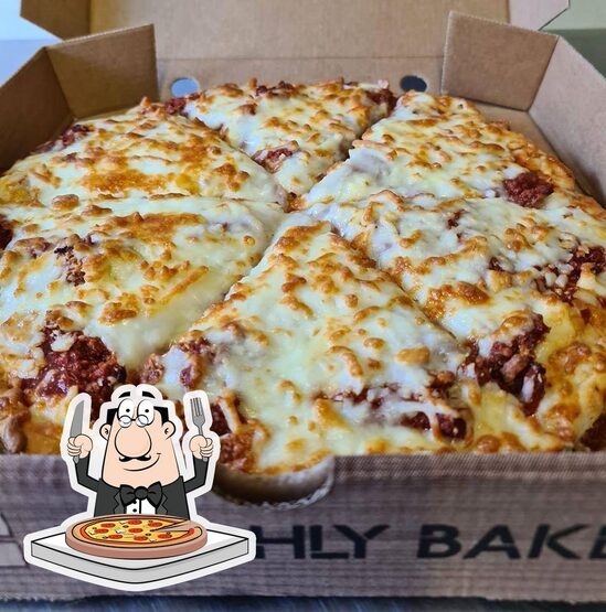 Pizza Cottage in Newton Aycliffe Restaurant menu and reviews