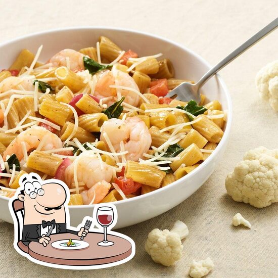 Noodles and Company in Valparaiso Restaurant menu and reviews
