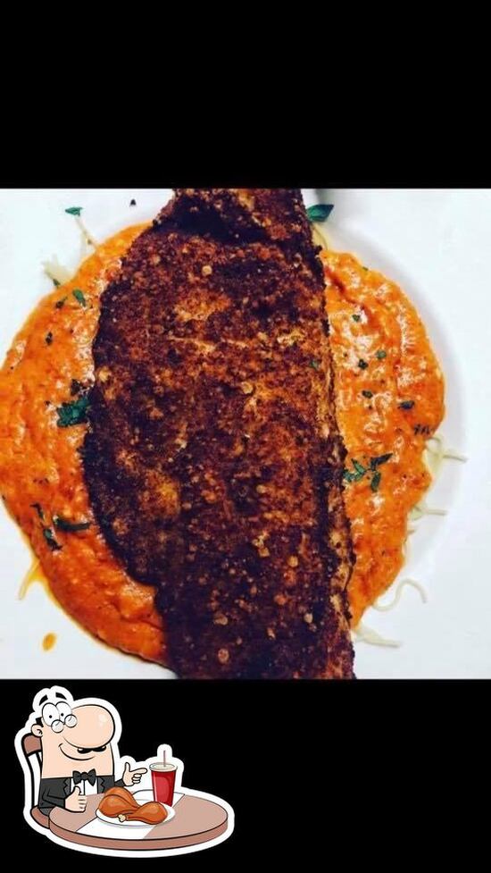 The Brass Tack in Frankfort Restaurant menu and reviews