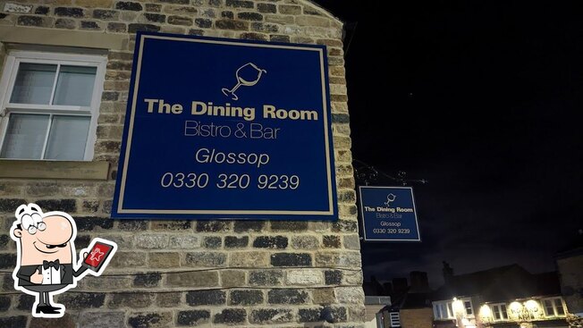 The Dining Room in Glossop - Restaurant reviews