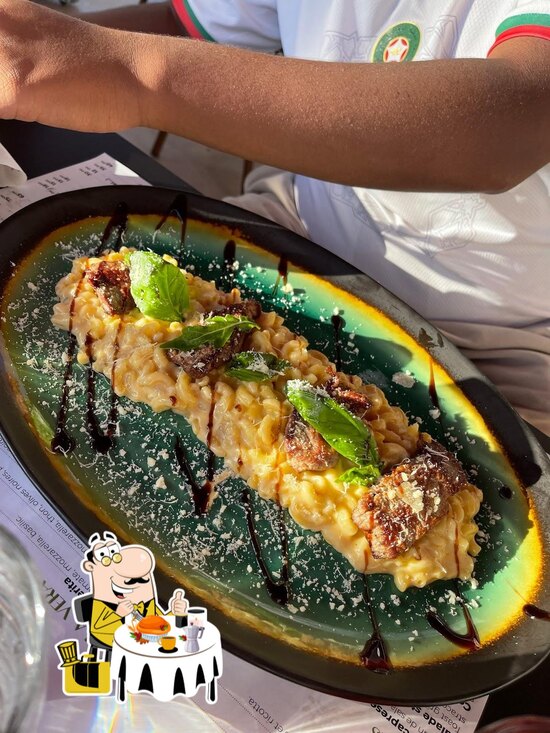 Dimario restaurant, Agadir - Restaurant reviews