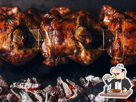 Al Carbón Pollos A La Brasa, Lince - Menú del restaurante, precios y ...