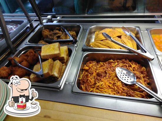 Country Kitchen in Opp - Restaurant menu and reviews