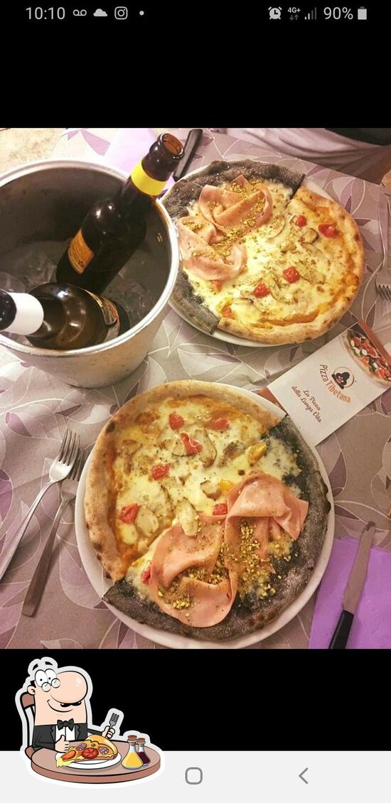 ZERO 11 ristorante, Settimo Torinese Menu e recensioni del ristorante