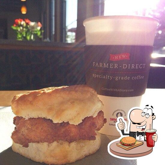ChickfilA, 1625 SW Wanamaker Rd in Topeka Restaurant menu and reviews