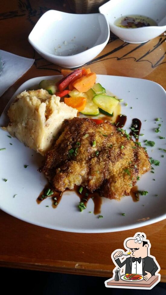 Menu at Islands Fish Grill steakhouse, Indialantic