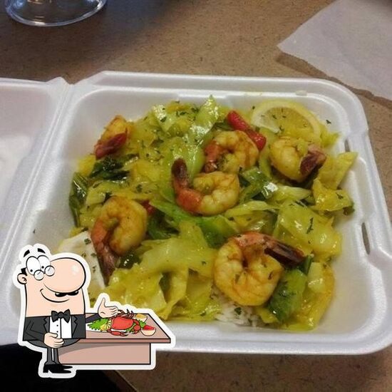 My Brother's Soul Food Heaven, 3455 West Broward Blvd Lauderhill in