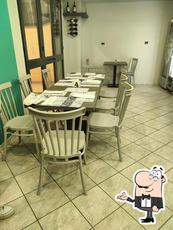 Pizzeria Zio Paky, Macerata Campania Restaurantbewertungen