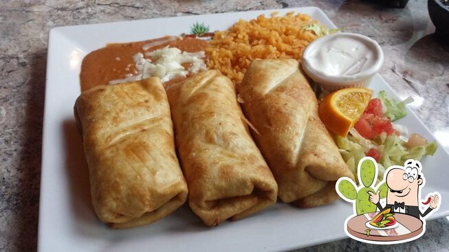 Casa Tequila in Waukesha - Restaurant menu and reviews