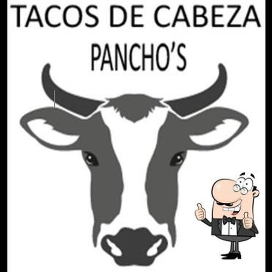 Carta del restaurante Tacos De Cabeza ''Pancho's'', Tijuana