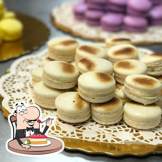 Cake Art in Doral Restaurant reviews