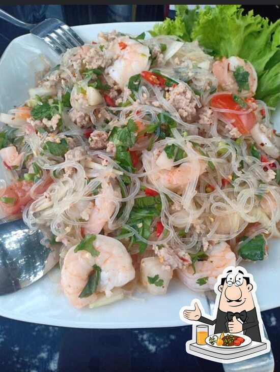Hong Thong Thai Restaurant, Coburg Restaurant reviews