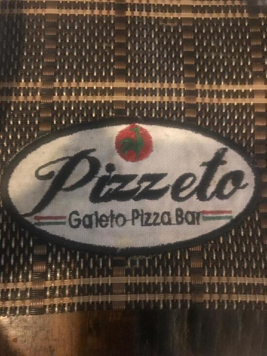 Menu em Pizzeto Restaurante e Pizzaria, Cotia
